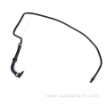 Expansion tank ventilation hose for Audi